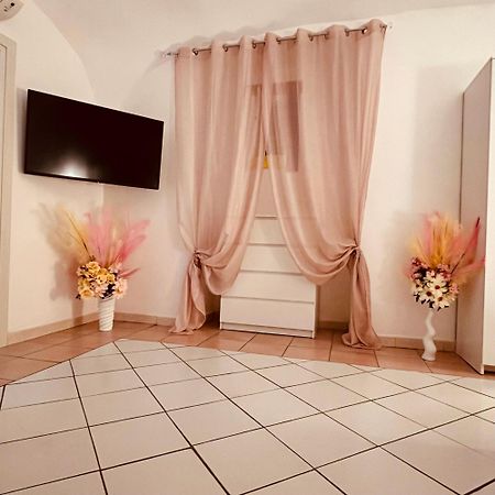 Aurora'S Home نابولي المظهر الخارجي الصورة