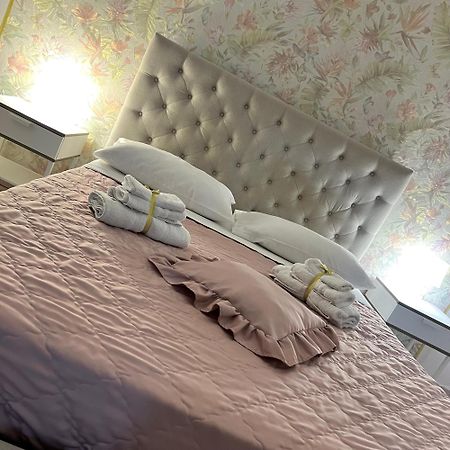 Aurora'S Home نابولي المظهر الخارجي الصورة
