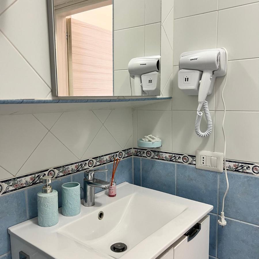 Aurora'S Home نابولي المظهر الخارجي الصورة