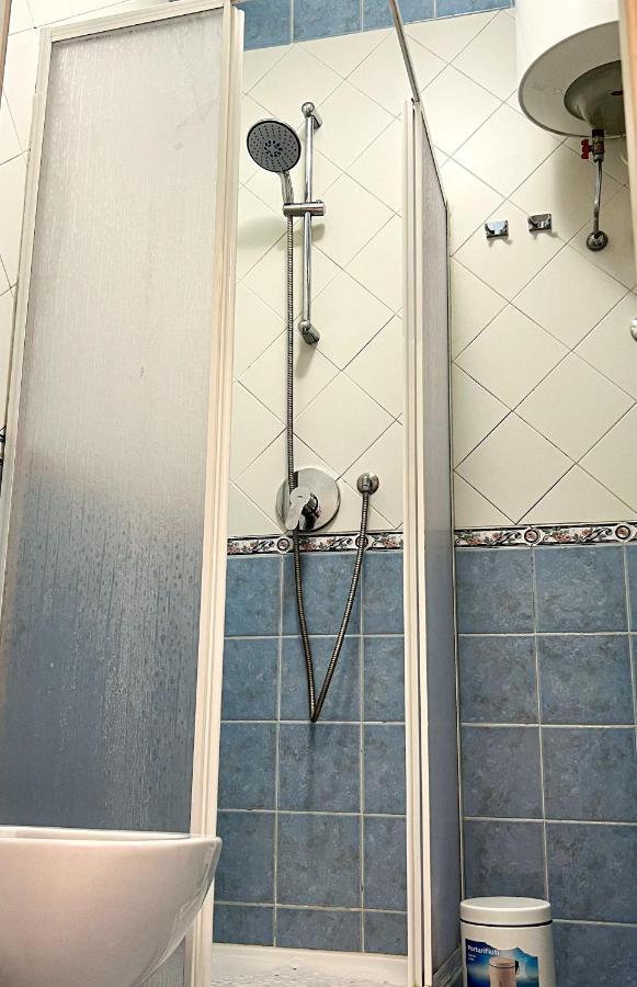 Aurora'S Home نابولي المظهر الخارجي الصورة