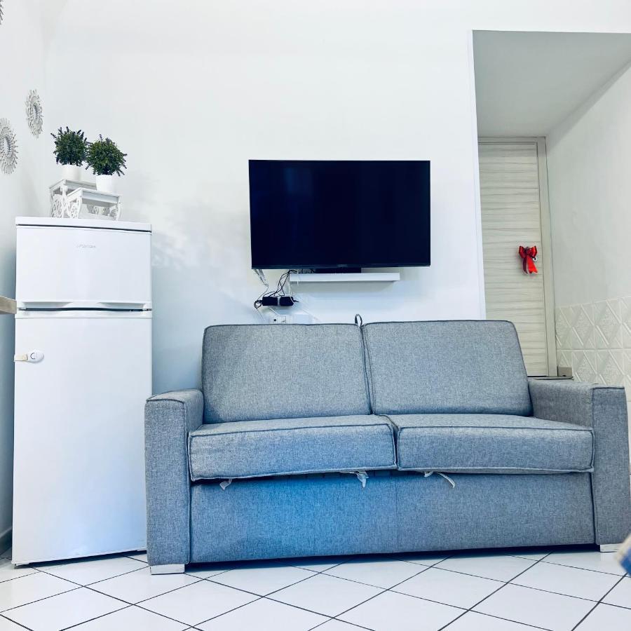 Aurora'S Home نابولي المظهر الخارجي الصورة
