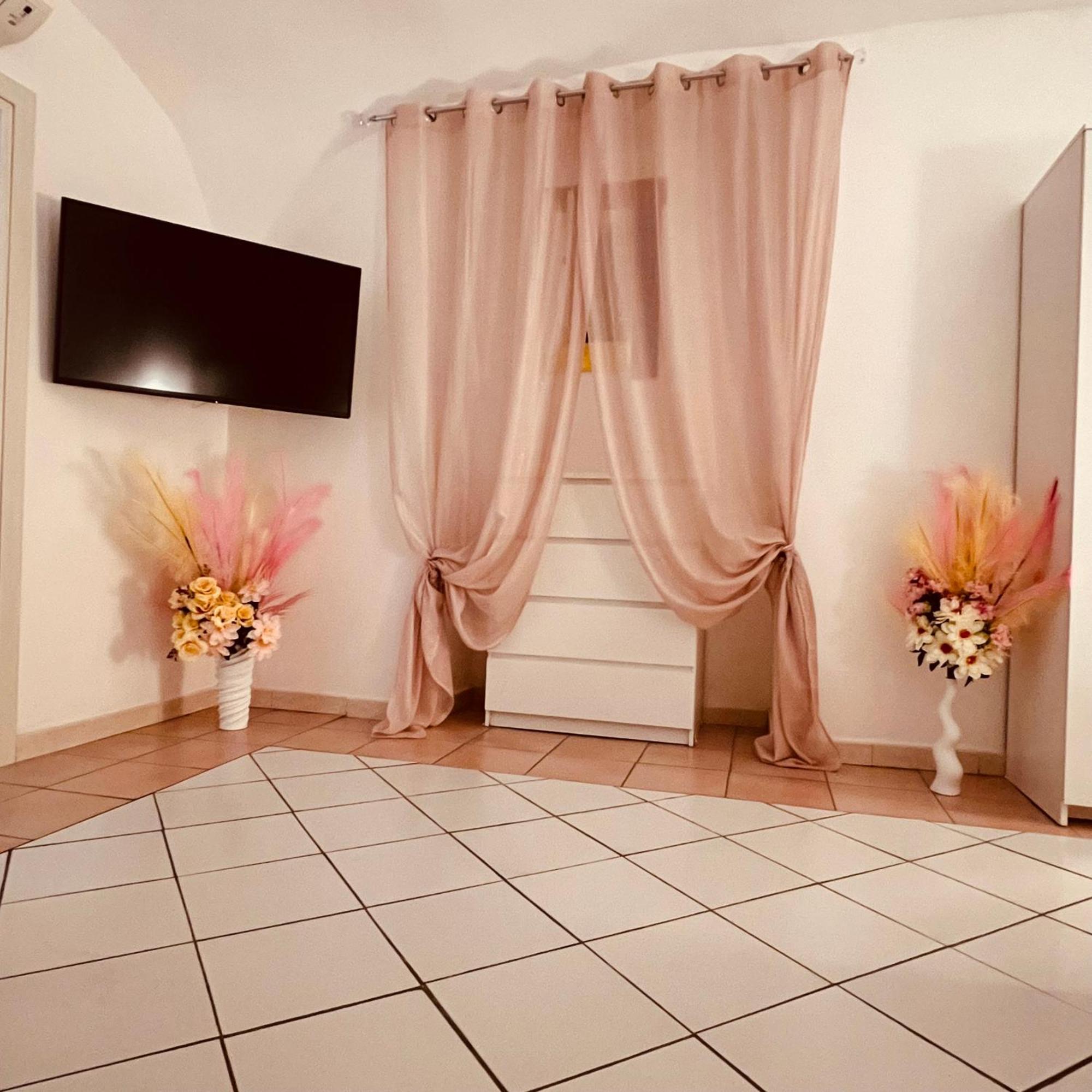 Aurora'S Home نابولي المظهر الخارجي الصورة