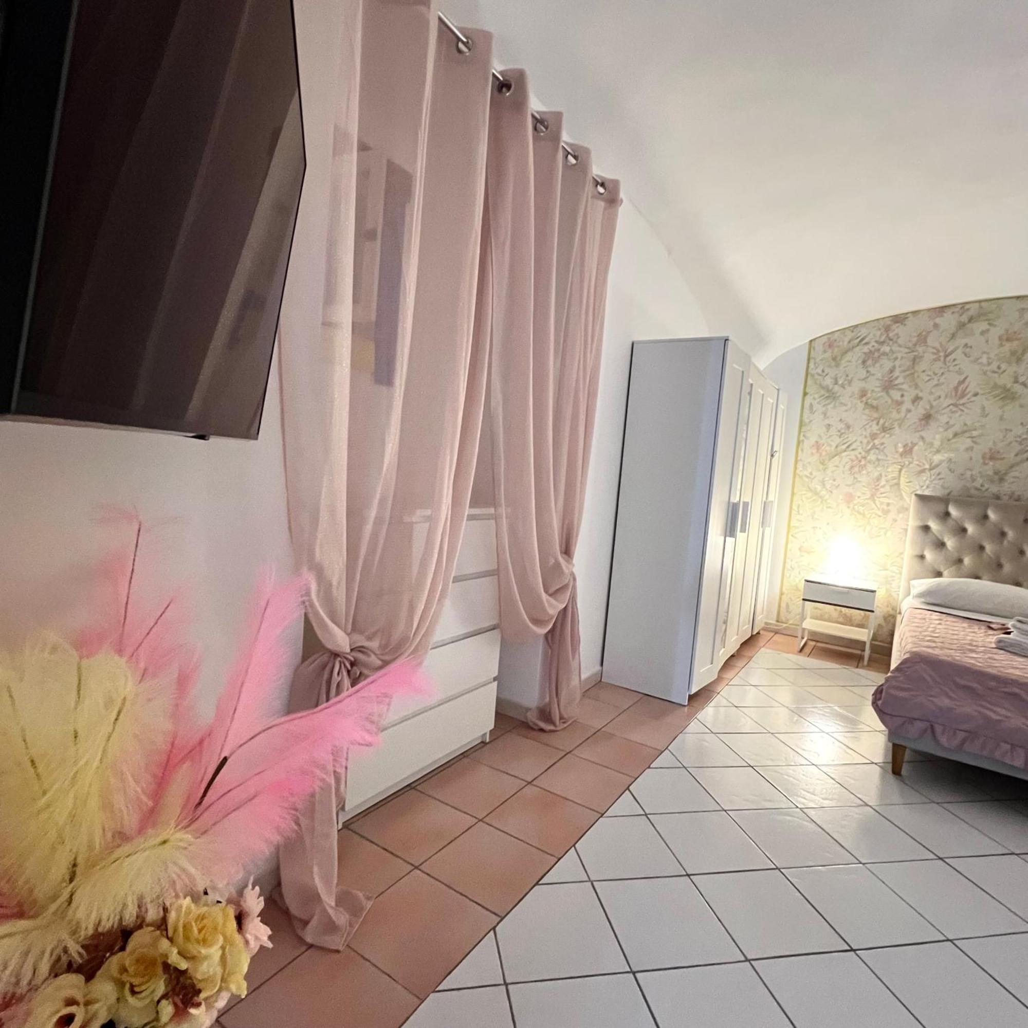 Aurora'S Home نابولي المظهر الخارجي الصورة
